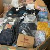target liquidation pallets