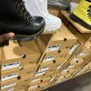DR. MARTENS BOOTS PALLETS