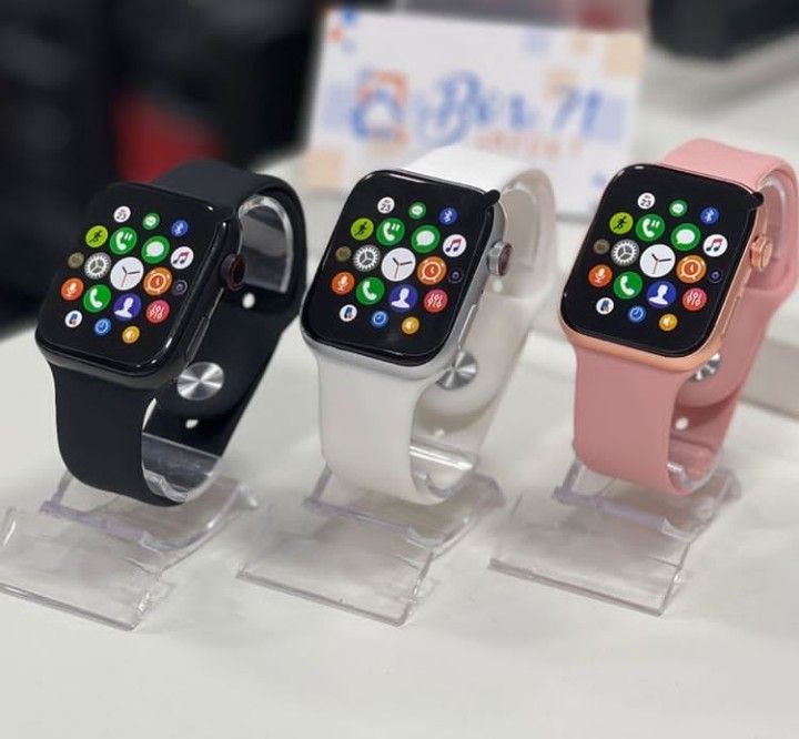 Apple Watch Wholesale Pallets With Manifest