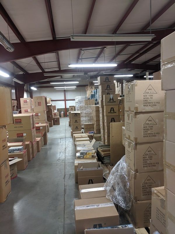 walmart return pallets for sale