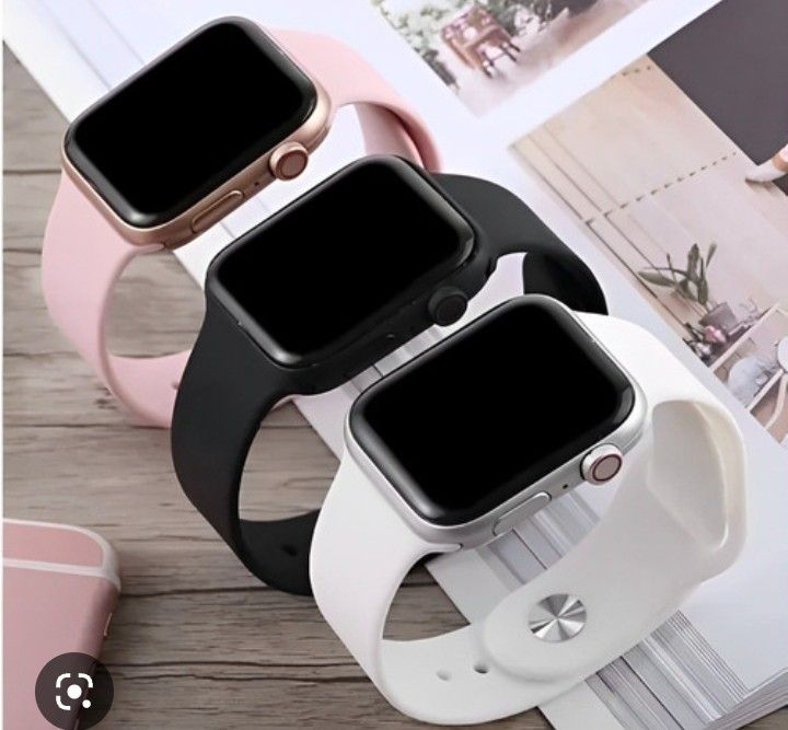 Apple Watch pallet liquidation deals for small businesses