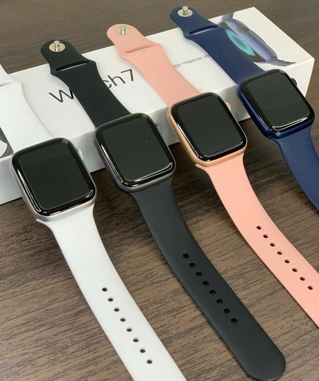 Cheap Apple Watch Bulk Deals for Resellers