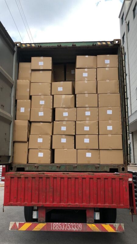 bulk liquidation pallets