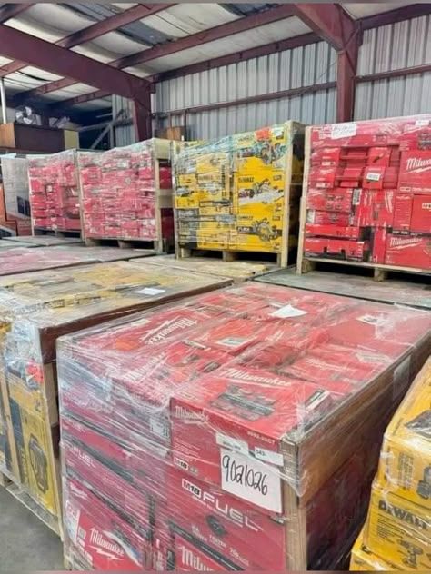 manifested-pallets-for-sale