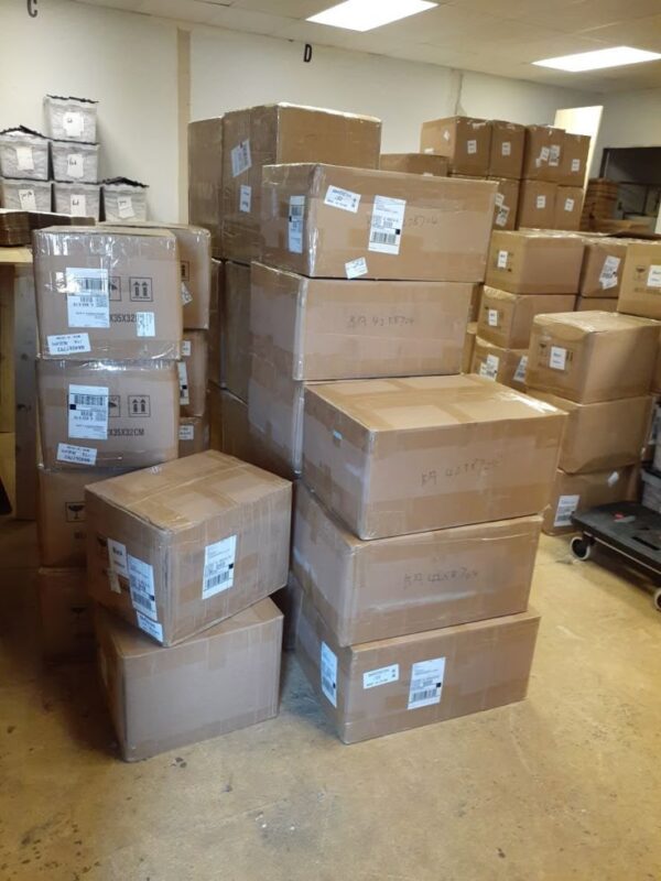 buy Amazon pallets in bulk