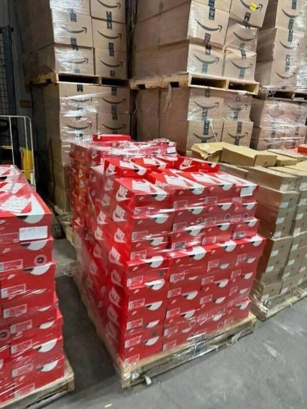 buy shoe pallets online