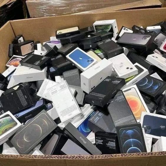 iphone pallets for sale cheap